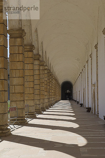 Europa  Italien  Kampanien  Padula  Certosa di Padula