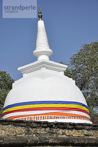 Sri Lanka  Kandy  Königspalast