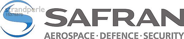 Logo  Safran  Luftfahrtunternehmen  Triebwerkshersteller  Deutschland  Europa