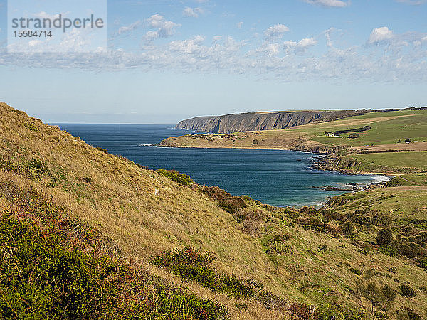 Petrel Cove in Südaustralien  Australien