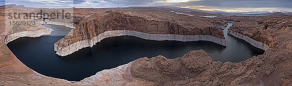 Antelope Canyon  Powellsee  Arizona