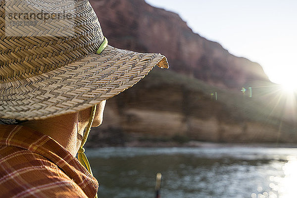 Don Carpenter  Grand Canyon  AZ