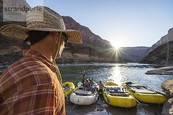 Don Carpenter  Grand Canyon  AZ