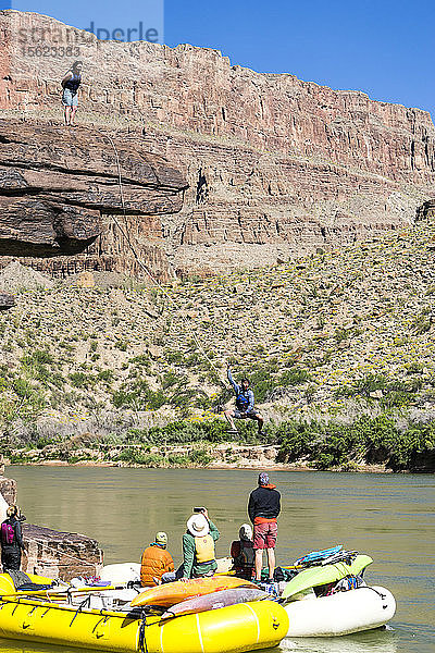 Andy Tankersley  Grand Canyon  AZ