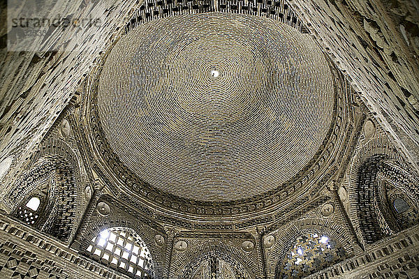 Ismail Samani Mausoleum