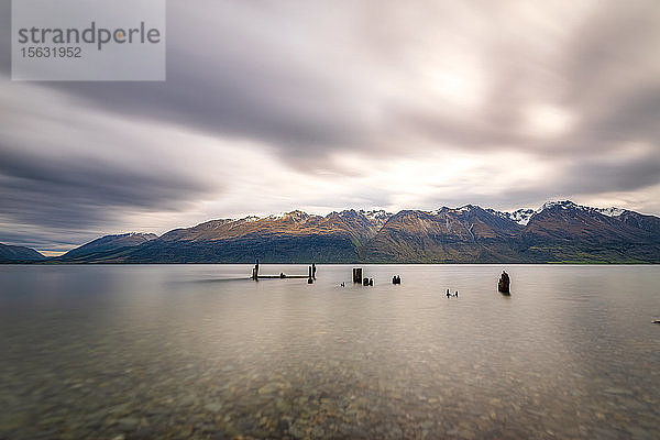 Glenorchy  Südinsel  Neuseeland