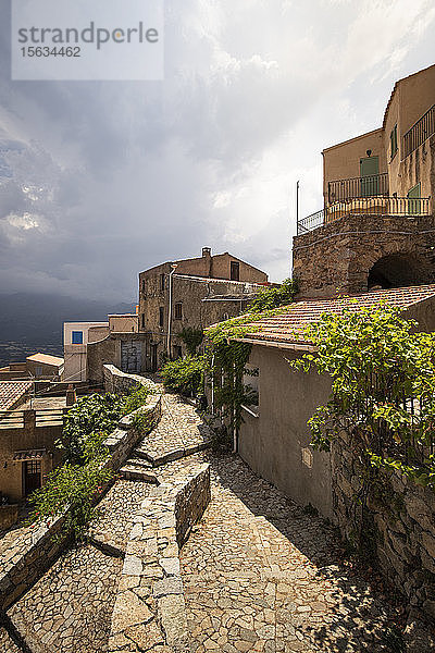 Sant'Antonino  Calvi  Korsika  Frankreich