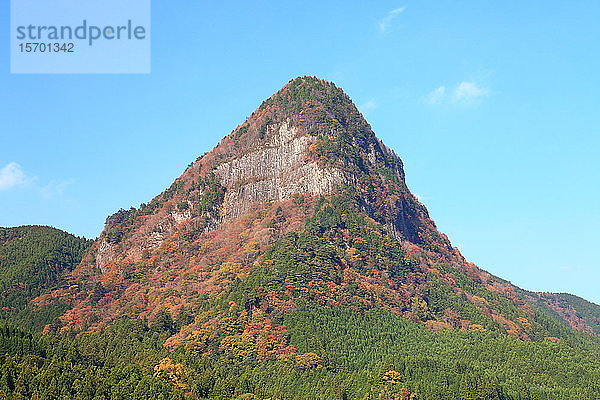 Präfektur Nara  Japan