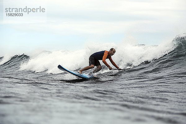 Super-Surfer