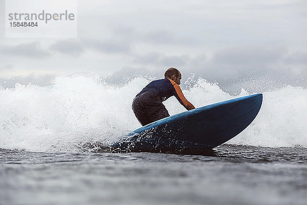 Super-Surfer