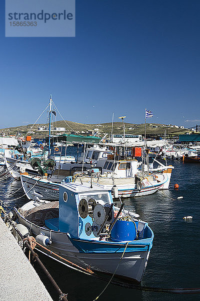 Ermoupoli  Insel Syros  Südliche Ägäis  Kykladen  Griechische Inseln  Griechenland  Europa