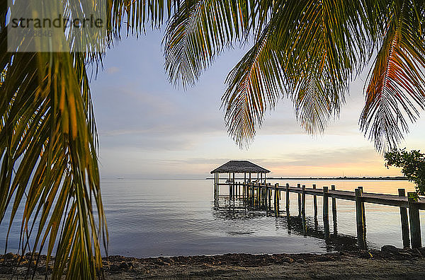 Naia Resort und Spa  Placencia-Halbinsel; Belize