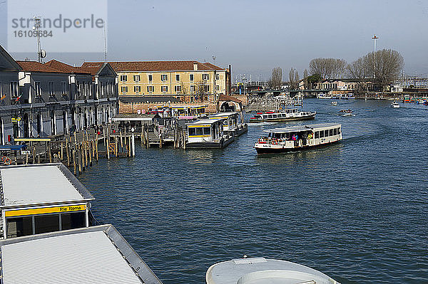 Europa  Italien  Venetien  Veneto  Venedig