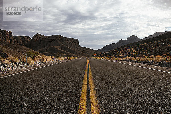 Death Valley National Park  Kalifornien  USA