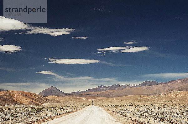 San Pedro de Atacama  Chile