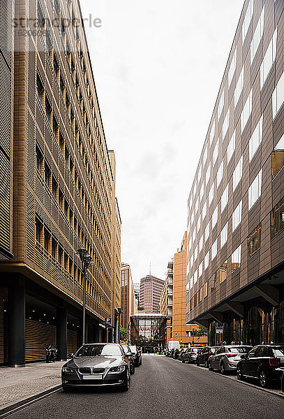 Potsdamer Platz  Berlin  Deutschland