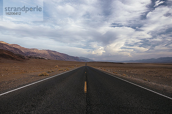 Death Valley National Park  Kalifornien  USA