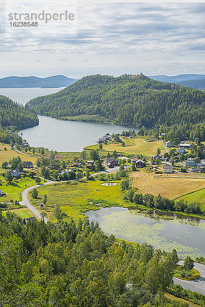 Küstenlandschaft