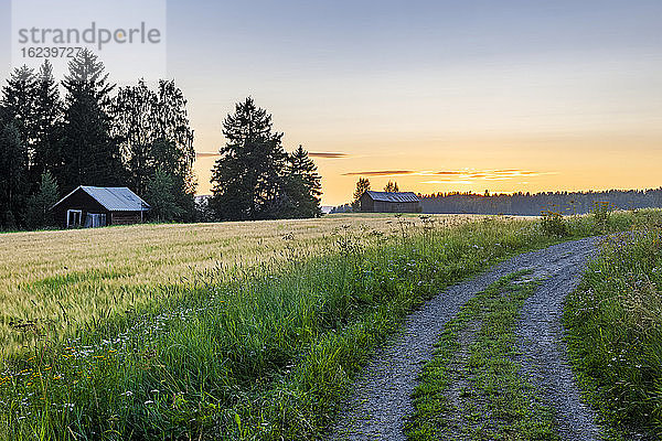 Naturlandschaft