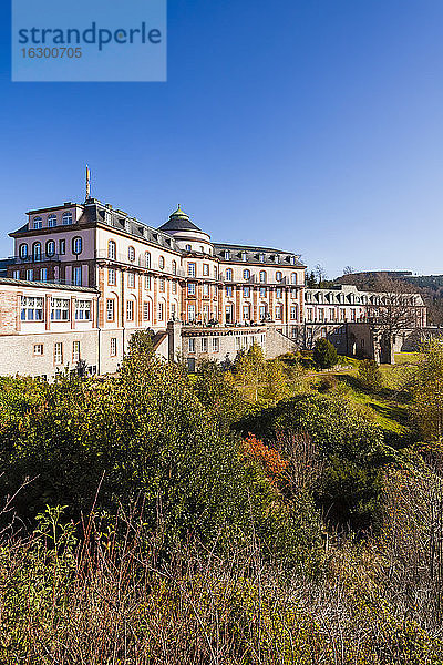 Deutschland  Baden-Württemberg  Schwarzwald  Schlosshotel Bühlerhöhe