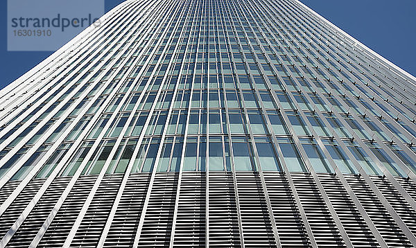 Vereinigtes Königreich  England  London  20 Fenchurch Street  Skyscraper The Pint