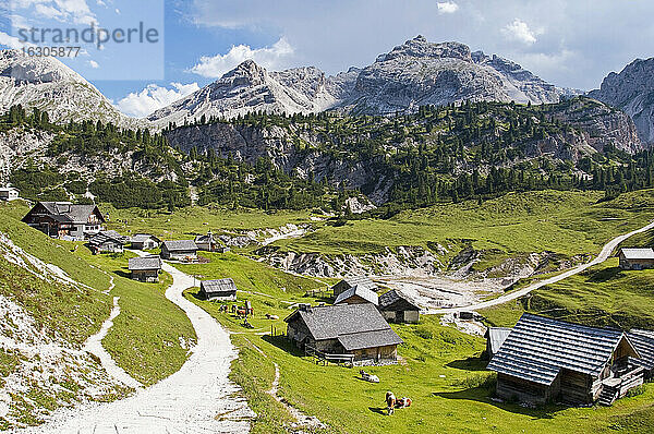 Italien  Südtirol