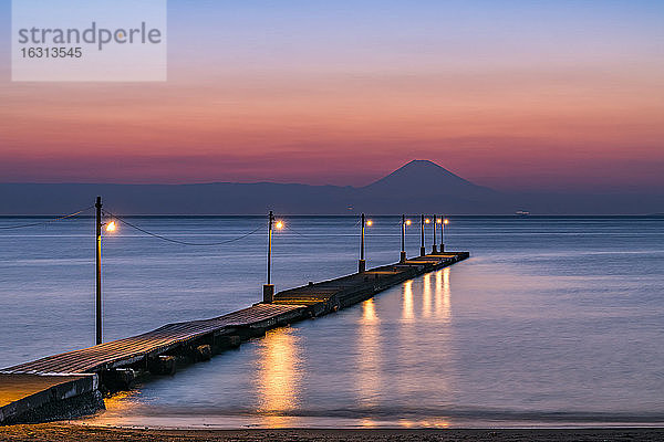 Präfektur Chiba  Japan