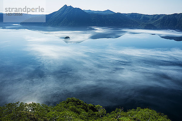 Hokkaido  Japan