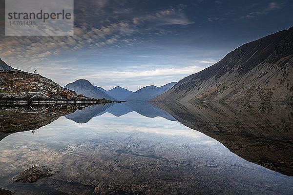 reflections of a landscape photographer wastwater