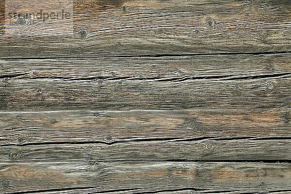 Holzbretter Wand