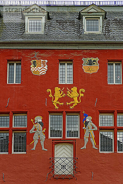 Rathaus Bad Münstereifel