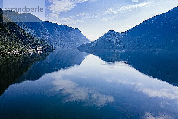 Norwegen  Europa