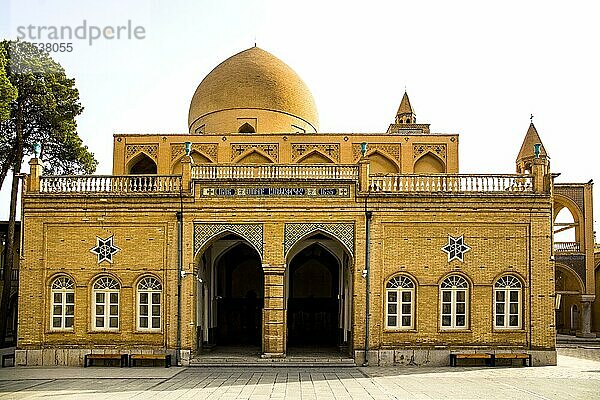 Vank-Kathedrale  Isfahan  Isfahan  Iran