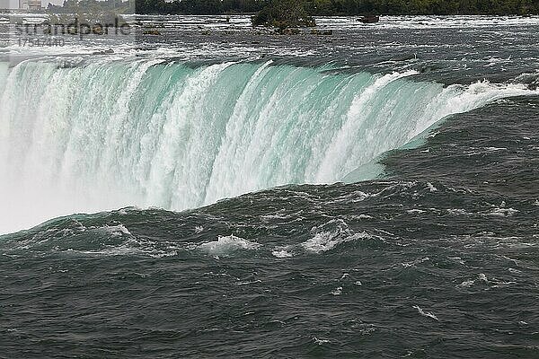 Niagarafälle  Niagara  Provinz Ontario  Kanada  Nordamerika