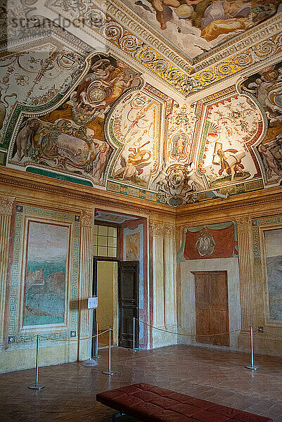 Europa  Italien  Latium  Tivoli  Villa d'Este