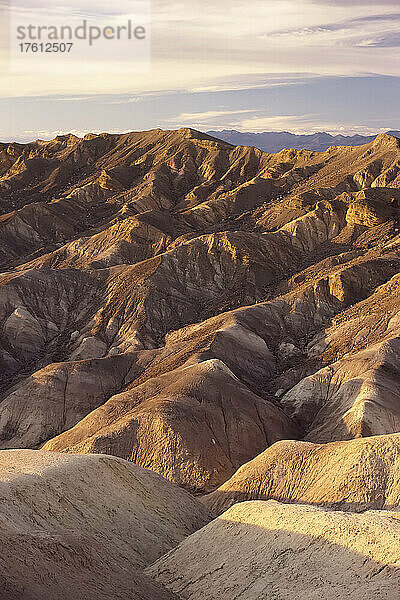 Death Valley Kalifornien  USA
