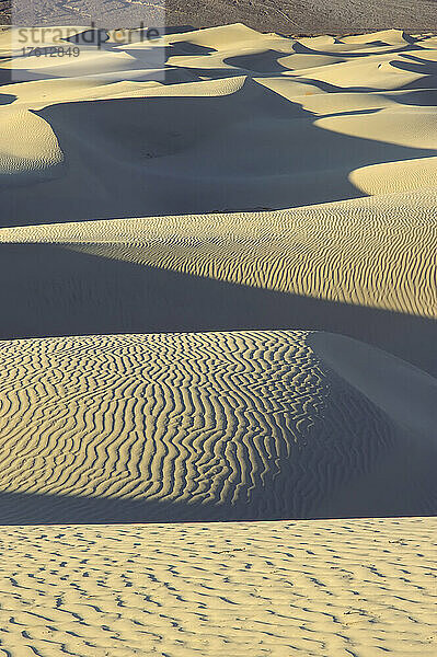 Death Valley Kalifornien  USA