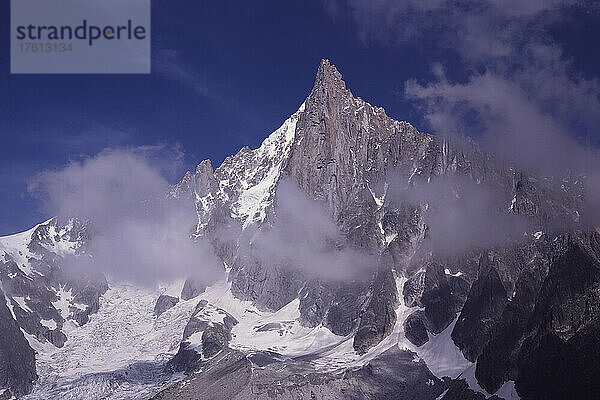 Französische Alpen