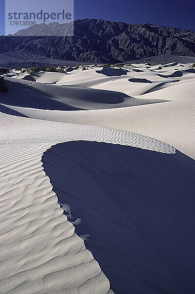 Death Valley Kalifornien  USA