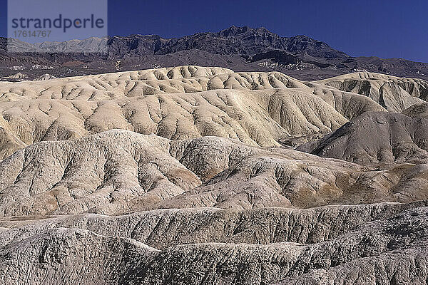 Death Valley  Kalifornien  USA