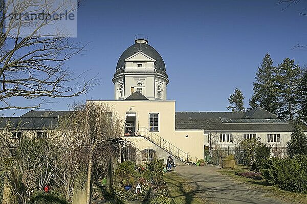 Trauerhalle  Friedhof Wilmersdorf  Berliner Straße  Wilmersdorf  Charlottenburg-Wilmersdorf  Berlin  Deutschland  Europa