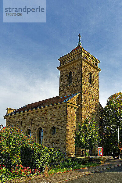 Johanneskirche