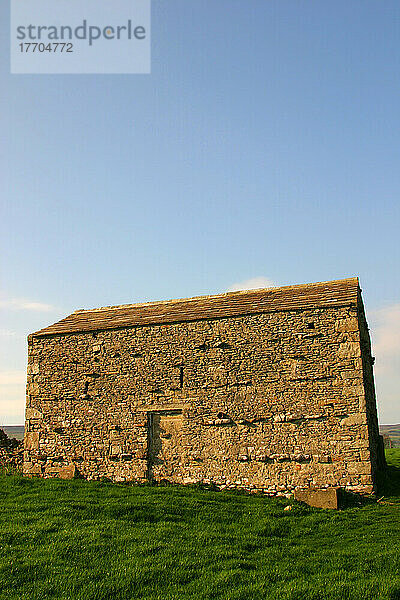 Yorkshire Dales/ Wenslydale