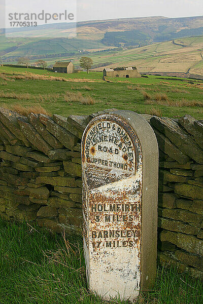 Yorkshire Moors