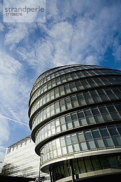 Rathaus; London  England