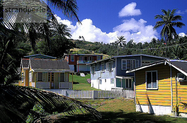 Bathsheba Atlantikküste  Barbados