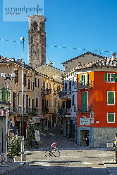 Moncalvo  Piedmont  Italy  Europe