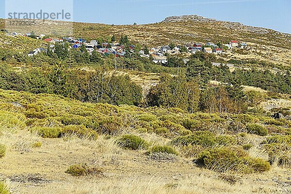 Dorf  Regiao do Centro  Portugal  Europa