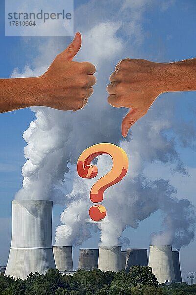 Symbolfoto  Kernkraftwerk Laufzeit  Politik  Diskussion  Umweltschutz  Notstand Strom Öl Gas  Ukraine-Konflikt  erneuerbare Energie  Sicherheit  Deutschland  Europa  Europäische Union  Europa