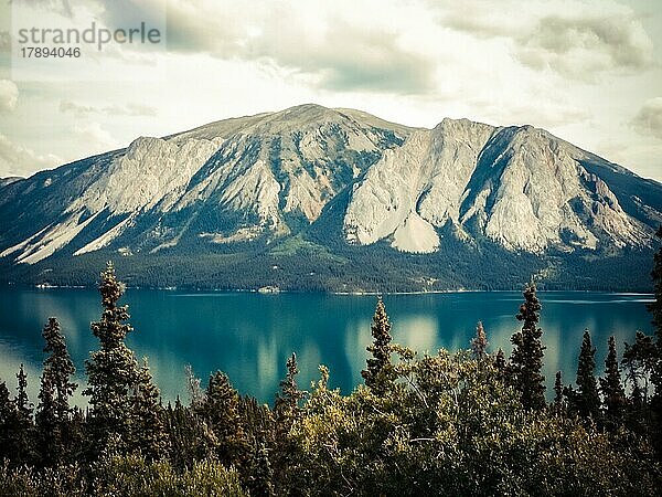 Berg  Alaska